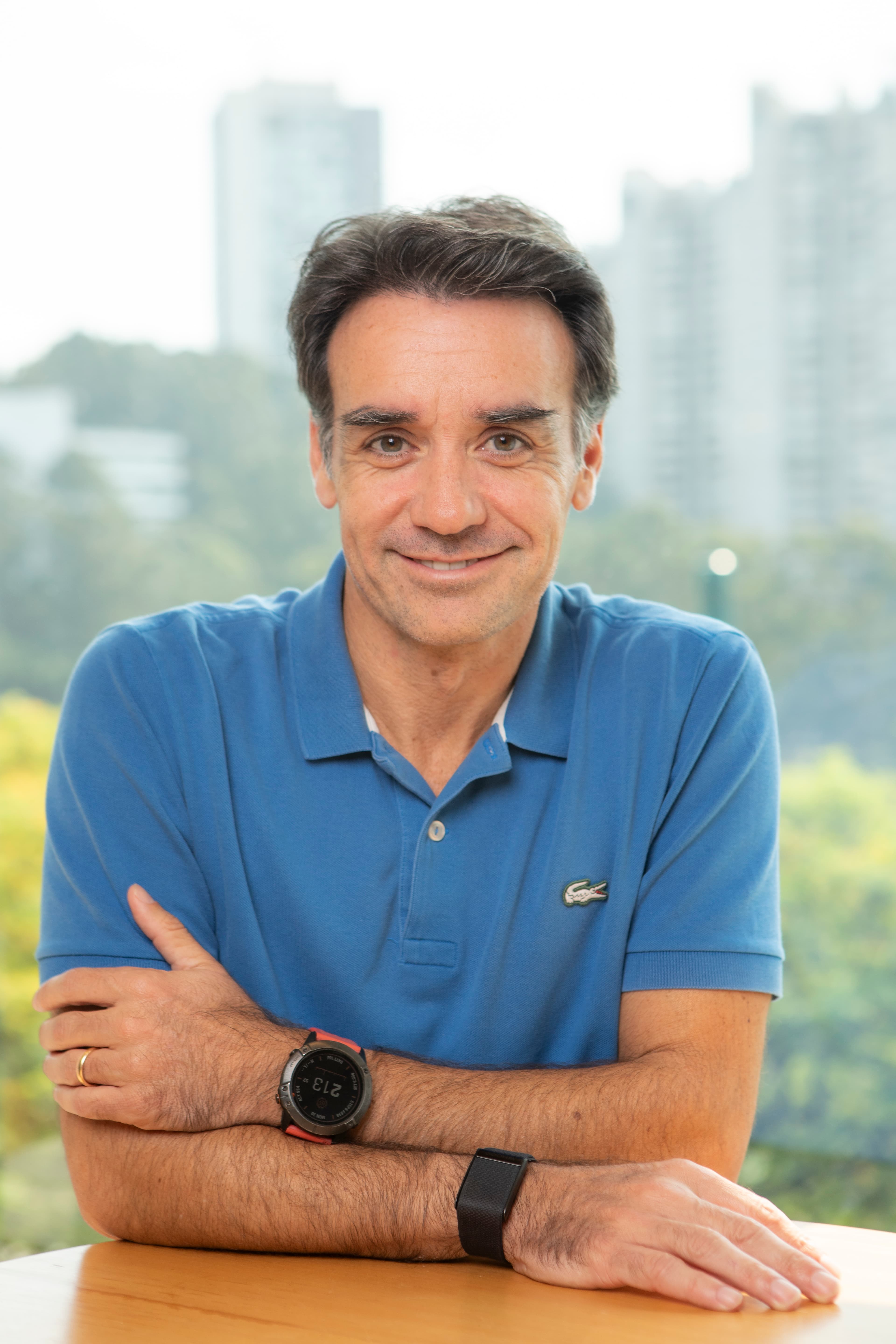 Sergio Furio