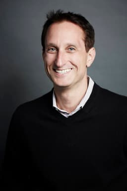 Keith Richman